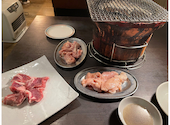 炭焼塩ホルモン 七厘: takaさんの2025年10月11日の1枚目の投稿写真
