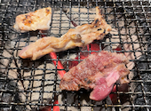 炭焼塩ホルモン 七厘: takaさんの2025年11月11日の2枚目の投稿写真