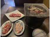 炭焼塩ホルモン 七厘: takaさんの2026年07月06日の1枚目の投稿写真