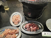 炭焼塩ホルモン 七厘: takaさんの2026年08月31日の1枚目の投稿写真