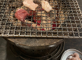炭焼塩ホルモン 七厘: takaさんの2026年10月13日の1枚目の投稿写真