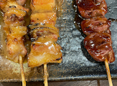 焼き鳥 やすみ処 鳥で: takaさんの2026年05月13日の1枚目の投稿写真