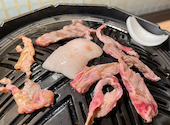 北海道ジンギスカン 羊肉専門店 七桃星 なもせ: takaさんの2025年01月03日の2枚目の投稿写真