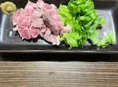 北海道ジンギスカン 羊肉専門店 七桃星 なもせ: takaさんの2025年01月03日の3枚目の投稿写真