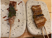 焼き鳥 炭処 鳥で通 とりでつう: takaさんの2026年04月10日の3枚目の投稿写真