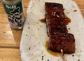 焼き鳥 炭処 鳥で通 とりでつう: takaさんの2026年08月02日の1枚目の投稿写真