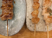 焼き鳥 炭処 鳥で通 とりでつう: takaさんの2026年09月02日の1枚目の投稿写真