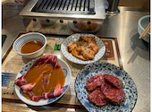 焼肉 にくさわ 本店: takaさんの2026年08月10日の2枚目の投稿写真