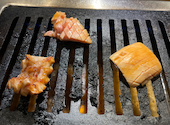 焼肉 にくさわ 本店: takaさんの2026年08月10日の3枚目の投稿写真