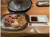 とかち焼肉平和園 すすきの5 5店: takaさんの2026年08月19日の2枚目の投稿写真