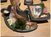 刺身と焼き物 ひゃくや 狸小路駅前店: takaさんの2026年06月01日の1枚目の投稿写真