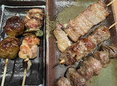 焼鳥どん　札幌すすきの店: takaさんの2026年05月08日の1枚目の投稿写真
