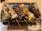 焼鳥どん　札幌すすきの店: takaさんの2026年05月12日の1枚目の投稿写真