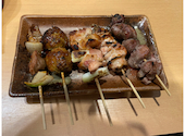 焼鳥どん　札幌すすきの店: takaさんの2026年08月02日の2枚目の投稿写真