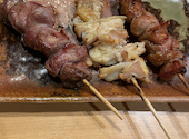 焼鳥どん　札幌すすきの店: takaさんの2026年08月21日の2枚目の投稿写真