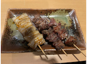 焼鳥どん　札幌すすきの店: takaさんの2026年10月06日の3枚目の投稿写真