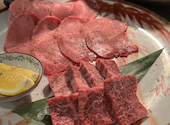 焼肉酒場 うしっぽ 金沢 野々市: Nさんの2026年08月31日の1枚目の投稿写真