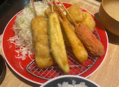 焼鳥 串カツ&飲み放題 たま テレビ塔店: リカさんの2026年03月03日の2枚目の投稿写真