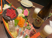 活菜旬魚 さんかい 南3条店: リカさんの2026年05月18日の2枚目の投稿写真