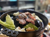 炭焼きジンギスカン つみき すすきの: リカさんの2026年07月27日の1枚目の投稿写真