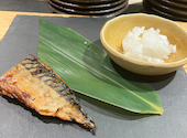 焼き魚とお鮨専門店 焼乃魚島: This is ごはんさんの2026年08月13日の1枚目の投稿写真