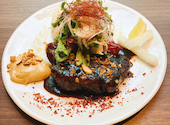 BLUE BOOKS cafe OKINAWA ブルーブックスカフェオキナワ: まりぼんさんの2026年06月06日の1枚目の投稿写真