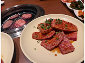 焼肉 韓国料理 マダン: あゆさんの2026年02月08日の1枚目の投稿写真