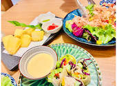 京出汁おでんと旬菜天ぷら 鳥居くぐり 大宮店: cocoaさんの2026年07月23日の1枚目の投稿写真