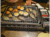 濱焼北海道魚萬 新札幌駅前店: サンダーバーズさんの2026年09月21日の1枚目の投稿写真