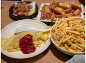丸酒 マルシュ ぶっちぎり食堂 ススキノ店: なかたんさんの2021年11月24日の1枚目の投稿写真