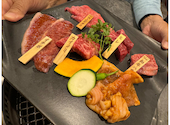 焼肉Nick: ジョニさんさんの2024年11月26日の2枚目の投稿写真