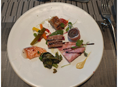 TRATTORIA coccinella トラットリア コチネラ: マチャミッシュさんの2026年08月16日の2枚目の投稿写真