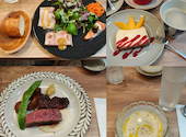 西洋料理 一川: マチャミッシュさんの2026年06月22日の1枚目の投稿写真