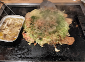 もんじゃ酒場 だしや 川崎店: よ～ちゃんさんの2025年01月03日の1枚目の投稿写真
