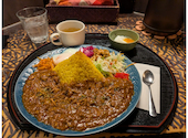 スープカレー しゃば蔵: じぇいさんの2026年07月02日の1枚目の投稿写真