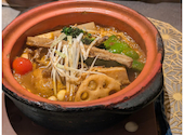 スープカレー しゃば蔵: じぇいさんの2026年09月02日の1枚目の投稿写真