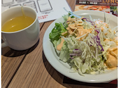カプリチョーザ 札幌北一条店: じぇいさんの2026年03月03日の3枚目の投稿写真