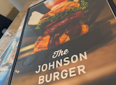 The JOHNSON BURGER ザ ジョンソンバーガー: じぇいさんの2025年11月01日の2枚目の投稿写真