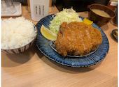 とんかつ檍札幌 月寒店: じぇいさんの2026年06月26日の1枚目の投稿写真