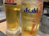 もんじゃ酒場 だしや西新宿一丁目店: 清水さんの2026年04月25日の1枚目の投稿写真