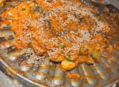 韓国料理 ちゃん豚 宇都宮東口店: 詩依さんの2025年07月06日の2枚目の投稿写真