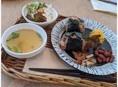 foo cafe: こっこさんの2021年09月17日の1枚目の投稿写真