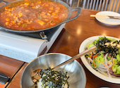 韓国料理　サムギョプサル専門店　コッテジ　NU茶屋町店: こーすけさんの2026年04月の1枚目の投稿写真