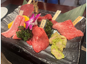焼肉 牛一: nnさんの2025年05月04日の1枚目の投稿写真