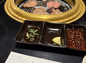 神戸牛・個室焼肉　大長今-techangum-　三宮　総本店　Kobe Beef: ぎんさんの2025年06月の1枚目の投稿写真