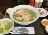 ベトナム　シンチャオ　立川店　アジア料理: なおさんの2026年09月01日の1枚目の投稿写真