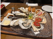 ザ オイスターバー 神戸 The Oyster Bar Kobe: りょーさんの2024年12月23日の1枚目の投稿写真
