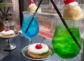 BreathCafe ブレスカフェ 新宿三丁目駅: ももさんの2026年06月28日の1枚目の投稿写真