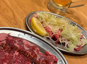 阿波焼肉 円: ひさぴーさんの2026年05月06日の2枚目の投稿写真