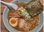 旭川ラーメン梅光軒・新千歳空港店: じゃみえさんの2026年06月20日の1枚目の投稿写真